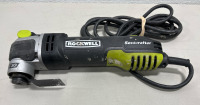 Rockwell Sonicraft Oscillating Tool & Accessories - 2