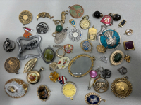 200+ Small Pendants - 4