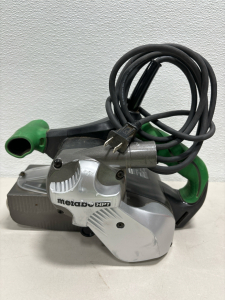 Metabo HPT Electric Belt Sander