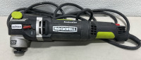 Rockwell Electric Oscillating Tool - 3