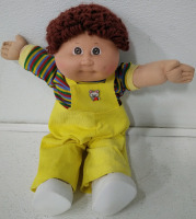 (3) Cabbage Patch Dolls - 4