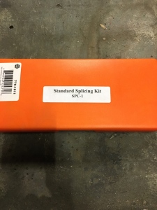 Standard Splicing Kit