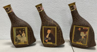 (9) Vintage Bottles - 2