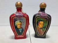 (10) Vintage Bottles - 4