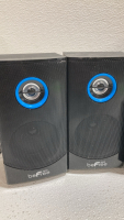 9pc Speaker Set - 2