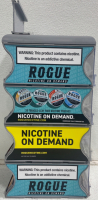 Carry On! and Rogue Nicotine Pouch Display Stands - 5