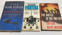 (21) Assorted Military Books - 7