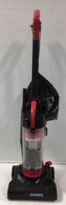 Eureka Air Speed Vacuum W/Attachments