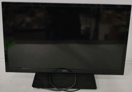 Seiki 32" TV Model SE32HY10