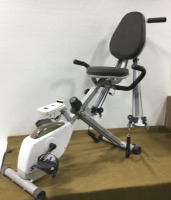 Stamina Exercise Bike Model 15-0344