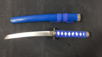 (4) Ornamental Katana Swords - 2