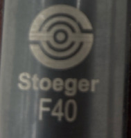 Stoeger Airgun - 6