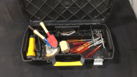 Dewalt Toolbox & More - 3