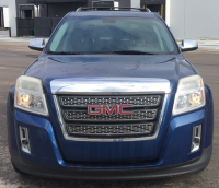 2010 GMC TERRAIN SLT - AWD - 2