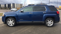 2010 GMC TERRAIN SLT - AWD - 4