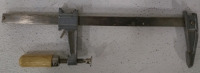 (5) 12" Clamps - 3