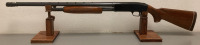 Western Field C-Lect-Choke 20GA Pump Action Shotgun— M550CR - 4