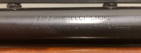 Western Field C-Lect-Choke 20GA Pump Action Shotgun— M550CR - 7