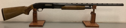 New Haven County Squire 12 GA Pump Action Shotgun— H602414