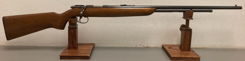 Remington The Sportsmaster Model 512 22 LR Bolt Action Rifle— NVSN