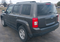 2015 JEEP PATRIOT SPORT - 114K MILES - RUNS WELL! - 3