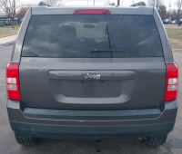 2015 JEEP PATRIOT SPORT - 114K MILES - RUNS WELL! - 4