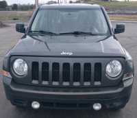 2015 JEEP PATRIOT SPORT - 114K MILES - RUNS WELL! - 9