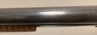 Winchester Model 1897 12GA Pump Action Shotgun With Exposed Hammer— 366002 & 164093 - 8