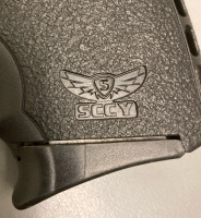 SCCY CPX-1 9MM Pistol With Magazine— 044869 - 6