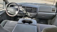 2003 FORD F-350 - DIESEL - 4X4! - 20