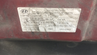 2015 HYUNDAI SONATA - WORKING HEATER! - 24