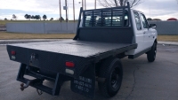 1996 FORD F-250 - 96K MILES - 4X4! - 5