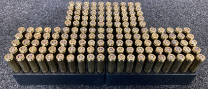 (150) Rounds 5.56 Ammo