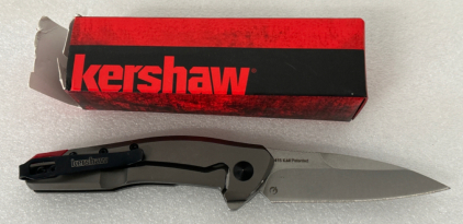 Kershaw Folding Knife