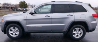 2014 JEEP GRAND CHEROKEE - 4X4! - 2