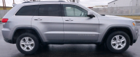 2014 JEEP GRAND CHEROKEE - 4X4! - 6