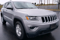 2014 JEEP GRAND CHEROKEE - 4X4! - 7