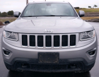 2014 JEEP GRAND CHEROKEE - 4X4! - 8