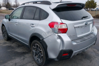 2013 SUBARU CROSSTREK - AWD - LEATHER INTERIOR! - 3