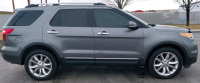 2013 FORD EXPLORER - SUNROOF - AWD - RUNS WELL! - 6