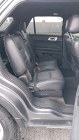 2013 FORD EXPLORER - SUNROOF - AWD - RUNS WELL! - 15