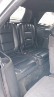 2013 FORD EXPLORER - SUNROOF - AWD - RUNS WELL! - 16