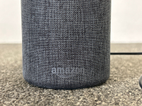 Amazon Echo- Powers On - 2