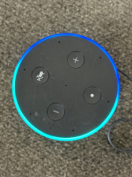 Amazon Echo- Powers On - 4