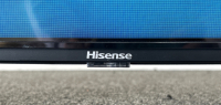 Hisense 43" LED T.v. - 2