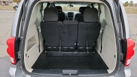 2016 DODGE GRAND CARAVAN - CLEAN - 3RD ROW - RUNS WELL - 14