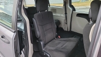 2016 DODGE GRAND CARAVAN - CLEAN - 3RD ROW - RUNS WELL - 15