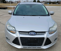 2012 FORD FOCUS - BACK UP CAMERA! - 3