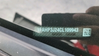 2012 FORD FOCUS - BACK UP CAMERA! - 24