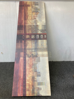 (1) Golden State Bridge Painting - 2